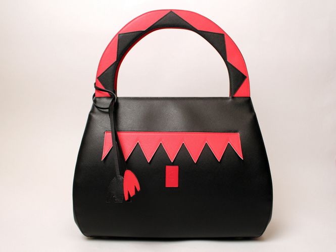 Main Image Abanti weekenbag