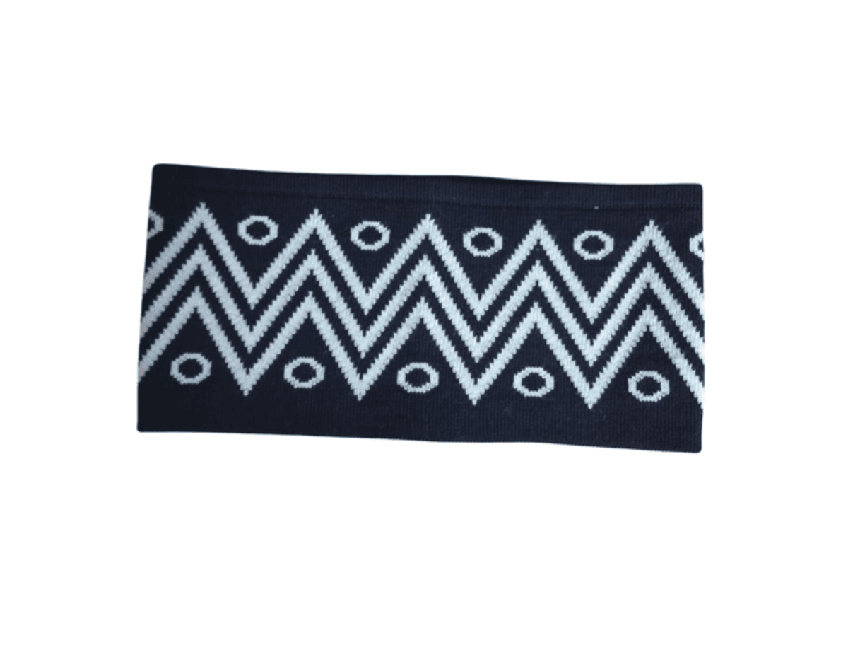 Njunnesuorran headband